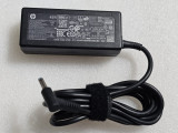 Incarcator laptop HP 45W 19.5V 2.31A, mufa: 4.5mm&times;3.0 mm(with pin inside)