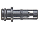 Pin tată Han-Modular&reg; HARTING pt. cablu ID &Oslash;1,6mm Delrin max. 8bar