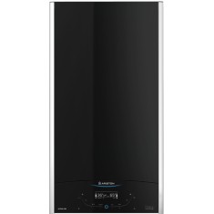 Centrala termica murala in condensare Ariston ALTEAS ONE+ NET 35, 35kW, gaz natural + GPL, Wi-Fi, senzor camera Sensys HD inclus, panou frontal din st