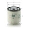 Filtru Ulei 13801 W712/43