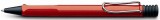Pix cu mecanism safari 216 red bl | Lamy