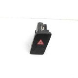 Buton Avarie Audi Q3 8U 2014 OEM 8U2941509A Intrerupator Regulator Electric Argintiu