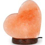 Lampa Inima, Sare de Himalaya, Legami