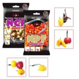 Pufarine Carp Zoom Ncf Flotante Porumb 30gr Strawberry