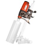 Unitate antrenare carota Cabel CSN-10A-MSP, 2500W, 240V