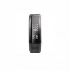 Folie de protectie Clasic Smart Protection Smartwatch Garmin Vivosmart HR