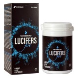 Cumpara ieftin Lucifers Fire Libido Lust Capsules for Women