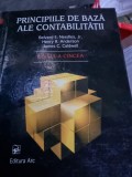 Principiile de Baza ale Contabilitatii - Belverd E. Needles Jr., Henry R. Anderson, James C. Caldwell