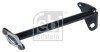 FEBI BILSTEIN 107215 levier de schimbare viteze