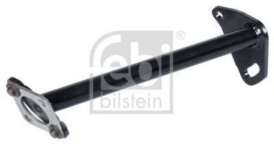FEBI BILSTEIN 107215 levier de schimbare viteze foto