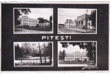 Pitesti (circulata 1943)