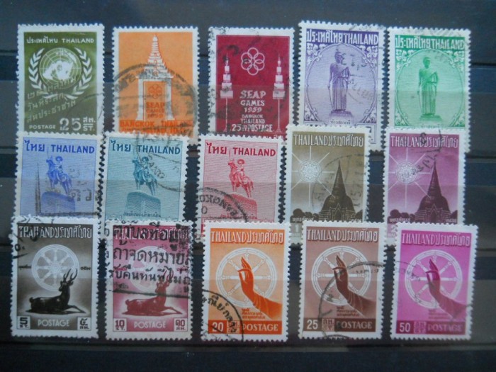 CV1 THAILANDA