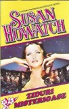 Ziduri misterioase de Susan Howatch, Roman, Editura Colosseum 2000, An 1994, Editie Veche, Literatura Straina
