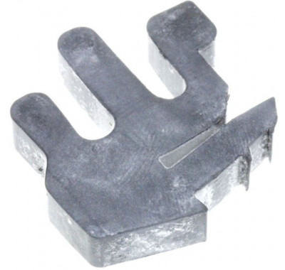 SUPORT CAUCIUC PENTRU STICLA, USA DE CUPTOR GORENJE BO613E01XK 421160 GORENJE foto