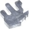 SUPORT CAUCIUC PENTRU STICLA, USA DE CUPTOR GORENJE BO613E01XK 421160 GORENJE