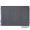 Radiator ac Ford KA (RU8) 2008-2016 #1