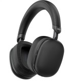 Handsfree Bluetooth XO Design BE55, A2DP, ANC, Negru
