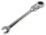 Cheie Combinată Articulată cu Piedică 10mm