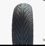 Anvelopa Moto Scuter 120/70-12 TOUAREG 58P Tubeless, 6PR Ranforsata