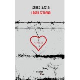 L&aacute;ger sztorn&oacute; - Seres L&aacute;szl&oacute;