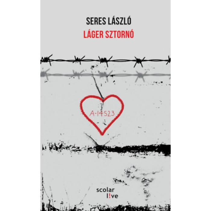 L&aacute;ger sztorn&oacute; - Seres L&aacute;szl&oacute;