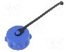Conector {{Tip conector}}, {{Subtip conector}}, {{Numarul de pini}} pini, BULGIN - PX0970
