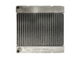 Radiator apa Suplimentar Bmw Seria 5 F10/F11, 2010-; Seria Seria 5 Gt F07, 2009-, Seria 6/ Gran Coupe F06/F12/F13, 2011-, Seria 7 F01/F02, 2008- Moto, SRLine