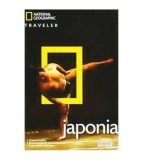 Cumpara ieftin Nicholas Bornoff - National Geographic Traveler: Japonia (vol.9) -