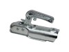 Cuplaj remorca Carpoint 70mm 750Kg ax rotund, tip WW 8 C