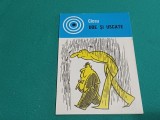 UDE ȘI USCATE * CIOSU * MINIALBUM DE CARICATURĂ * ANII 1970 * 3 5 6