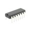 Circuit integrat, 8bit, registru de deplasare, THT, DIP14, TEXAS INSTRUMENTS, CD74HCT164E, T169380