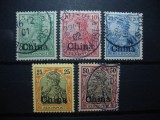 OFICIUL GERMAN IN CHINA