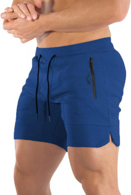 Pantaloni scurți de antrenament pentru bărbați YM 5 &amp;quot;Gym Antrenament Shorts, Pan foto