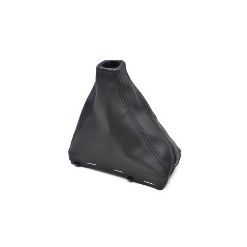 Manson schimbator auto imitatie piele compatibil Audi A6 A6L, A4 A4L, Q5, Q7, A7, C7 Cod: SC-104 Automotive TrustedCars