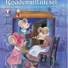 Nepotii Roademultulesei - Florian Cristescu