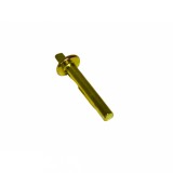 Ancora de tavan Top Strong YZP 6x35 mm, pentru fixare, set 100 buc