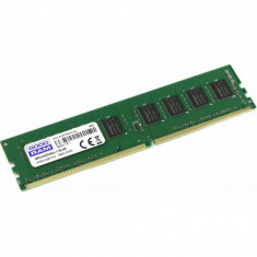 Memorii GOODRAM DDR4 16 GB frecventa 2400 MHz 1 modul &amp;amp;quot;GR2400D464L17/16G&amp;amp;quot; foto