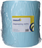 Cumpara ieftin Rola Hartie Degresare Finixa Degreasing Cloths, 500 portii