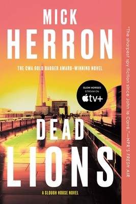 Dead Lions foto