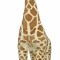 Melissa and Doug - Girafa gigant plus