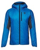 Cumpara ieftin Geaca Barbati Vision Hybrid Hoody Primaloft Albastru