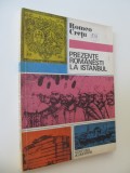 Prezente romanesti la Istambul - Romeo Cretu