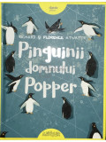 Richard si Florence Atwater - Pinguinii domnului Popper (editia 2016)