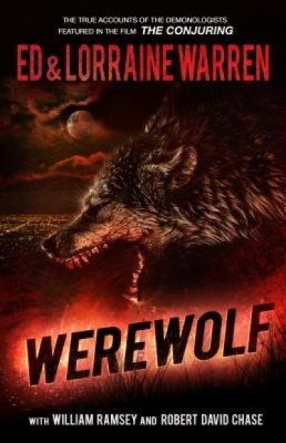 Werewolf: A True Story of Demonic Possession foto