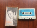 Mariana draghicescu caseta audio selectii muzica populara folclor banat stc 0127, electrecord