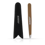 Cumpara ieftin Penseta Kiepe - K- Tweezer - Maro Deschis - 15403