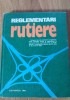 Reglementari rutiere 1983