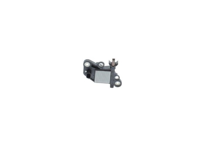 Regulator c&acirc;mp electric