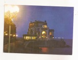 RF77-Carte Postala - Constanta, Cazinoul, necirculata