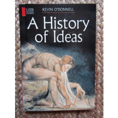 A History of Ideas - Kevin O&#039;Donnell